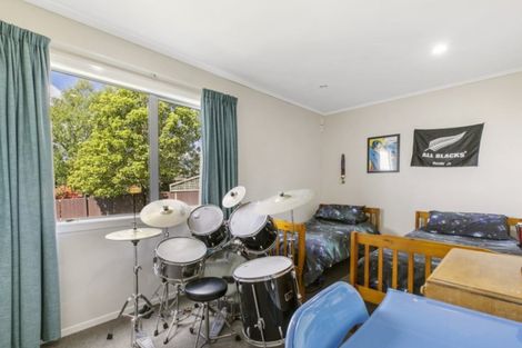 Photo of property in 1 Waitawa Place, Lynmore, Rotorua, 3010