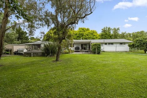 Photo of property in 1863 Rongotea Road, Kairanga, Palmerston North, 4475