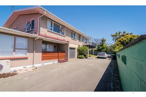 Photo of property in 3/14 Campbell Street, Maori Hill, Timaru, 7910