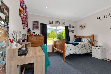 Photo of property in 2162 North Eyre Road, West Eyreton, Rangiora, 7475