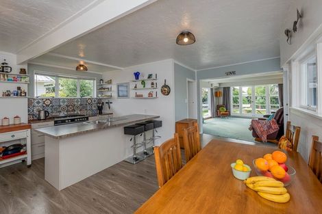 Photo of property in 41 Liverpool Street, Levin, 5510