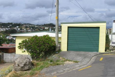 Photo of property in 73 Rhine Street, Island Bay, Wellington, 6023