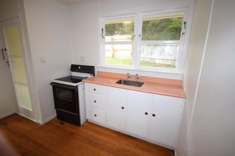Photo of property in 10c Bull Avenue, Wainuiomata, Lower Hutt, 5014
