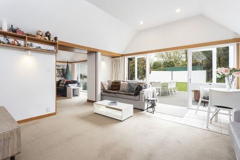 Photo of property in 34a Jacksons Road, Merivale, Christchurch, 8014
