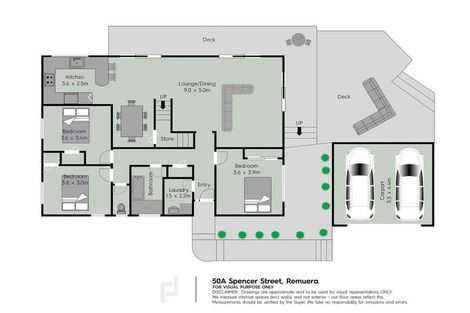 Photo of property in 50a Spencer Street, Remuera, Auckland, 1050