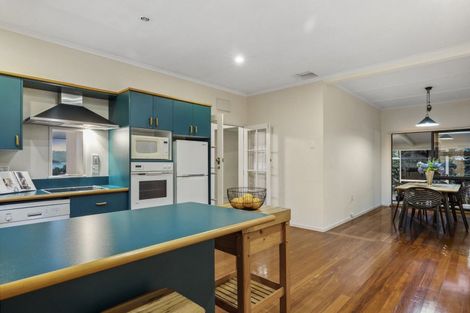 Photo of property in 1 King George Street, Broad Bay, Dunedin, 9014