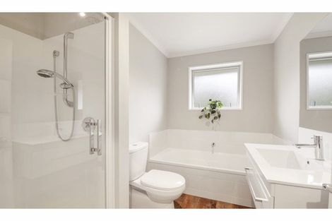 Photo of property in 40 Priors Road, Fernside, Rangiora, 7471