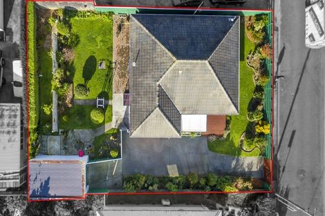 Photo of property in 34 Totara Park Road, Clouston Park, Upper Hutt, 5018