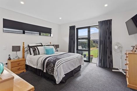 Photo of property in 5 Sincock Place, Kaiapoi, 7630