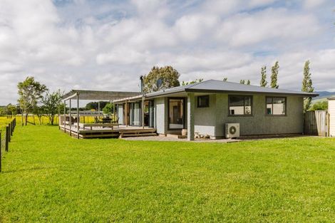 Photo of property in 110 Wyndham Street, Ashhurst, 4810