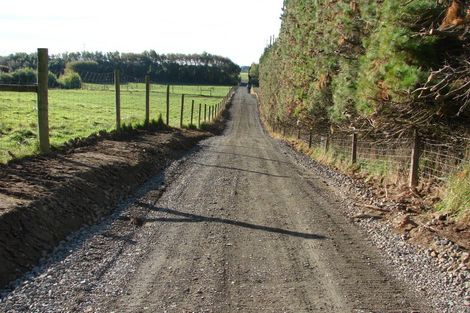 Photo of property in 139 Myross Road, Myross Bush, Invercargill, 9876