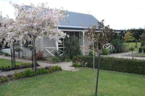 Photo of property in 886 Two Chain Road, Swannanoa, Rangiora, 7475