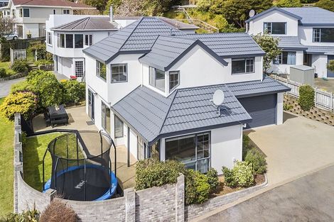 Photo of property in 42 Halladale Road, Papakowhai, Porirua, 5024