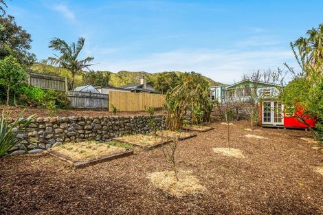 Photo of property in 31 Ocean Road, Paekakariki, 5034