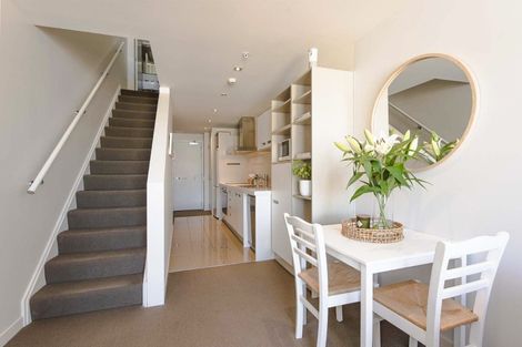 Photo of property in Republic2, 5h/10 Lorne Street, Te Aro, Wellington, 6011