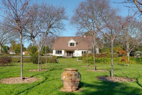 Photo of property in 144 Loop Line, Opaki, Masterton, 5881