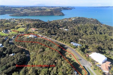 Photo of property in 2 Kauri Drive, Sandspit, Warkworth, 0982