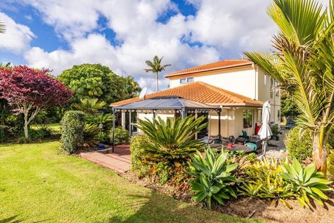 Photo of property in 6 Blue Marlin Drive, Kerikeri, 0230