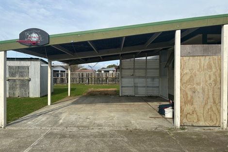 Photo of property in 22 Carlson Street, Dannevirke, 4930