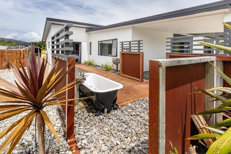 Photo of property in 303b Marsden Road, Kaiata, Greymouth, 7805