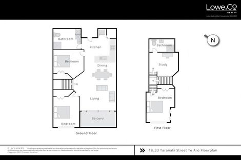 Photo of property in Vicino Apartments, 18/33 Taranaki Street, Te Aro, Wellington, 6011