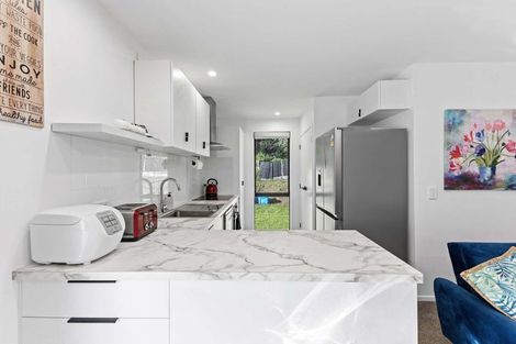 Photo of property in 6b Clerke Place, Marfell, New Plymouth, 4310