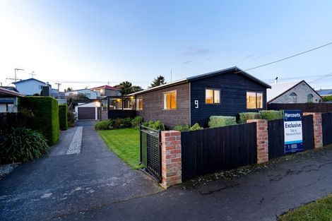 Photo of property in 9 Blackhead Road, Concord, Dunedin, 9018