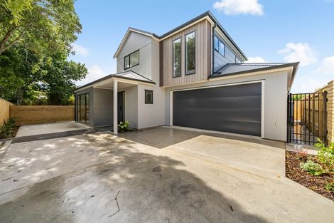 Photo of property in 47c Heretaunga Square, Silverstream, Upper Hutt, 5019