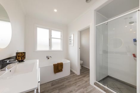 Photo of property in 29 Swansea Street, Hokowhitu, Palmerston North, 4410