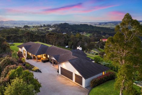 Photo of property in 317a Wishart Road, Helensville, 0875