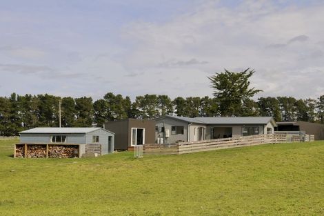 Photo of property in 197 Corrigalls Road, Hakataramea Valley, 9498
