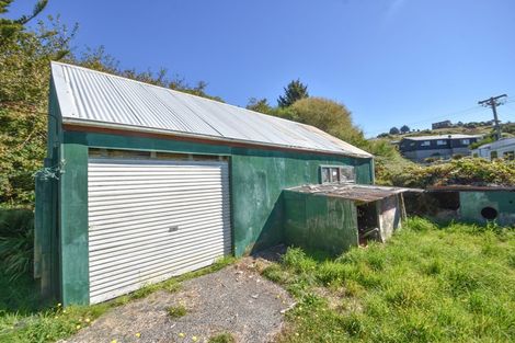 Photo of property in 764 Brighton Road, Ocean View, Dunedin, 9035