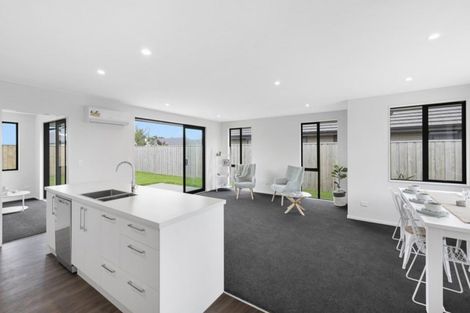 Photo of property in 83 Ledbury Drive, Rolleston, 7615