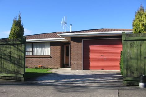 Photo of property in 300 Tremaine Avenue, Takaro, Palmerston North, 4412
