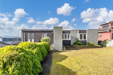 Photo of property in 123 Raumanga Heights Drive, Raumanga, Whangarei, 0110