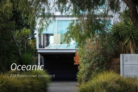 Photo of property in 21a Bowentown Boulevard, Bowentown, Katikati, 3177