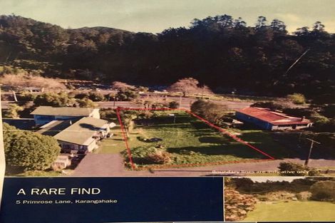 Photo of property in 5 Primrose Lane, Karangahake, 3674