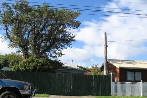 Photo of property in 34 Tennyson Street, Petone, Lower Hutt, 5012