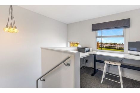 Photo of property in 46 Caulfield Avenue, Halswell, Christchurch, 8025