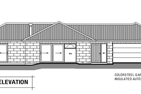 Photo of property in 13 Stuart Street, Holmes Hill, Oamaru, 9401