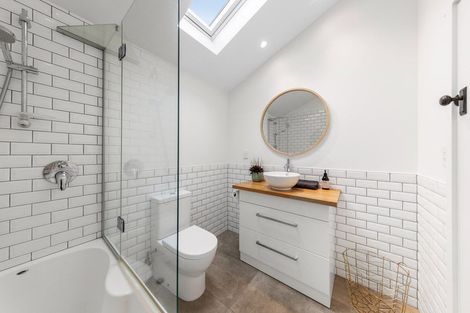 Photo of property in 4 Mewburn Avenue, Mount Eden, Auckland, 1024