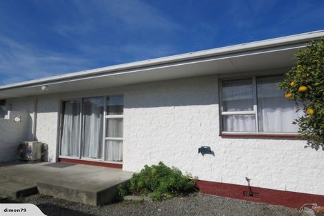 Photo of property in 2/363 Burnett Street, Ashburton, 7700