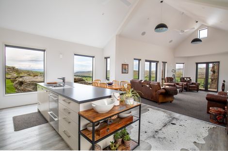 Photo of property in 136 Symes Road, Fruitlands, Alexandra, 9392