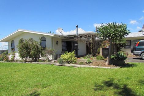 Photo of property in 10 Portland Street, Dargaville, 0310