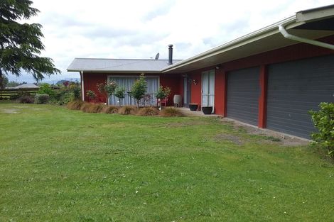 Photo of property in 1139 State Highway 4, Manunui, Taumarunui, 3992