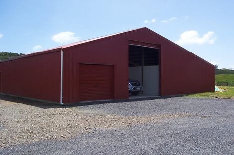 Photo of property in 366 Hokio Sand Road, Hokio Beach, Levin, 5571