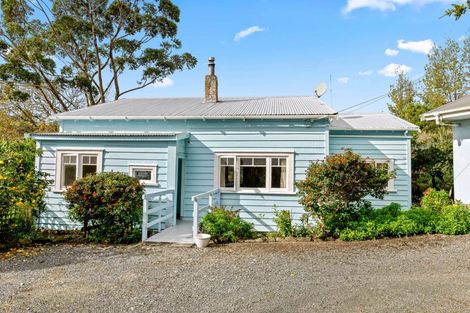 Photo of property in 18 Bennett Street, Port Albert, Wellsford, 0973