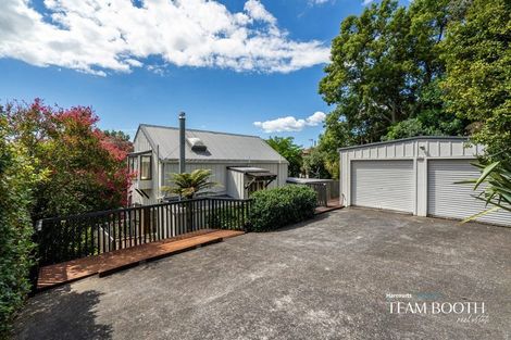 Photo of property in 1/139a Mokoia Road, Birkenhead, Auckland, 0626
