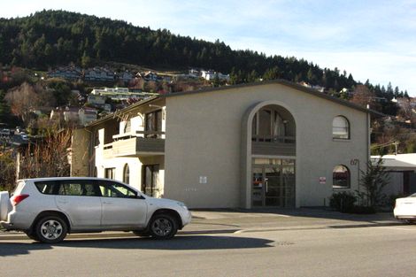 Photo of property in 67a Stanley Street, Queenstown, 9300