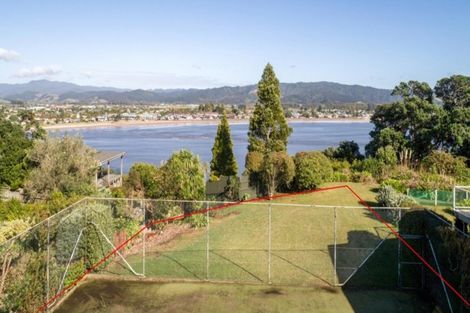 Photo of property in 29 Panorama Avenue, Ferry Landing, Whitianga, 3591